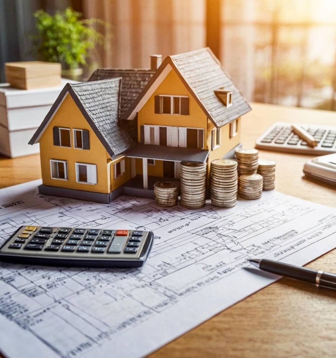 Valion Finance Solutions office in Western Sydney