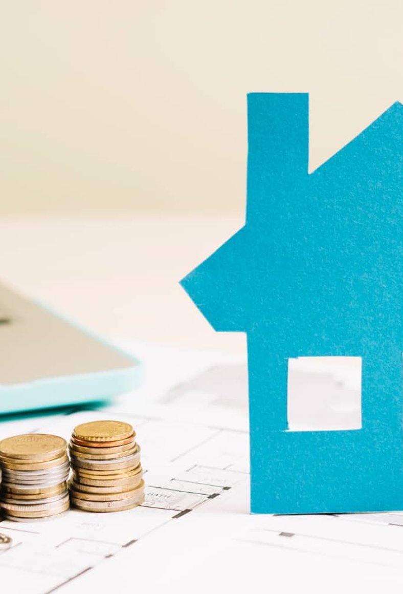 Western Sydney homeowner discussing home loan refinancing with a mortgage broker