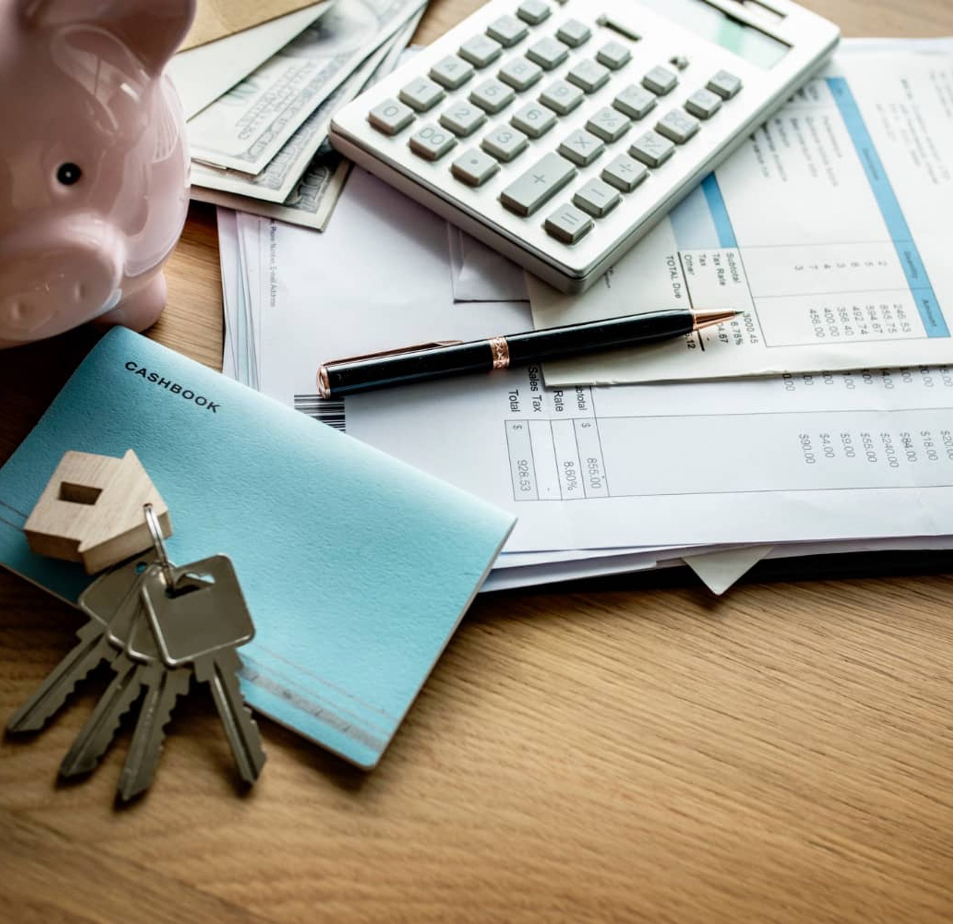 Experienced Western Sydney mortgage broker Harry Singh comparing home loan rates