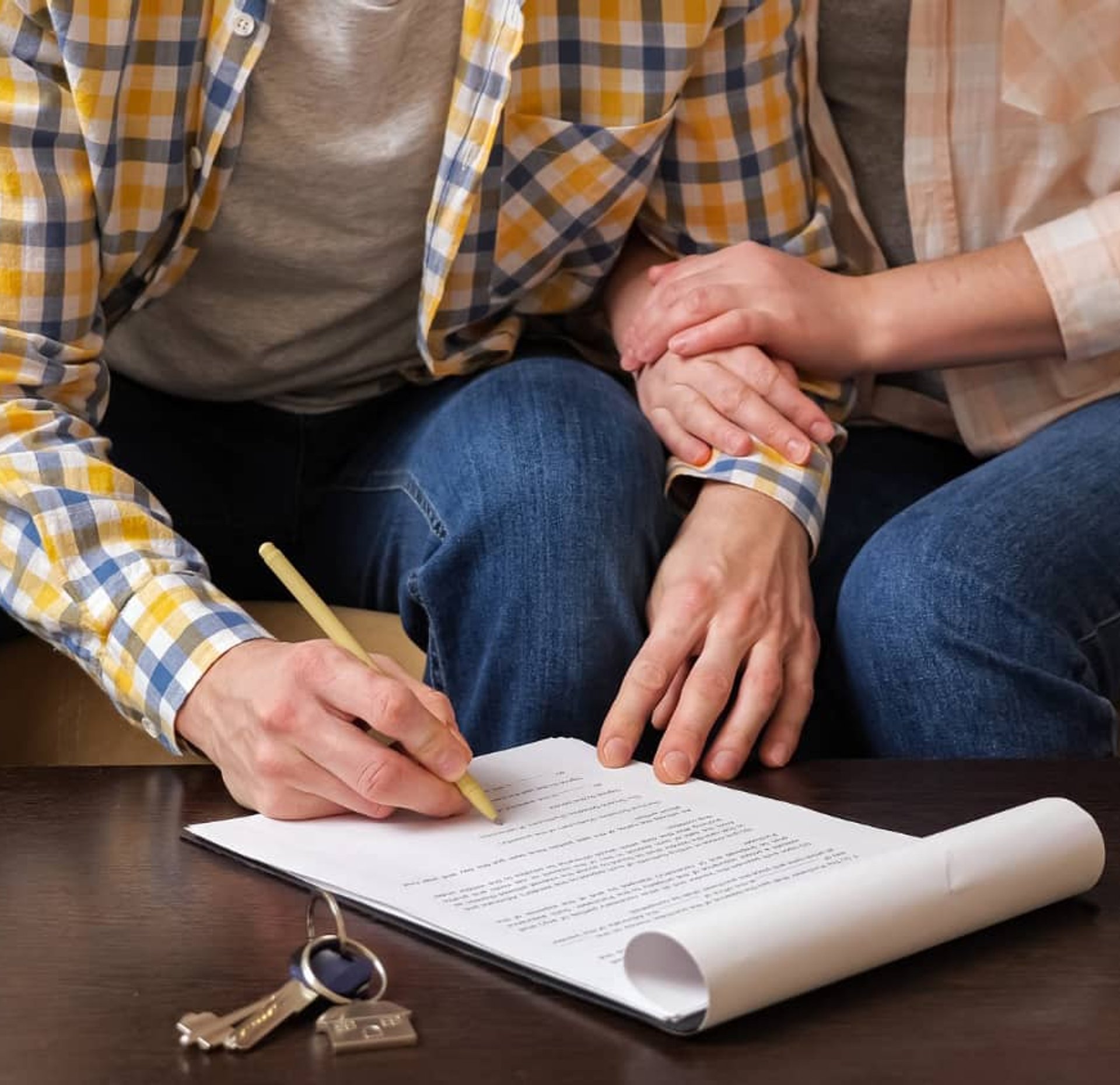 Western Sydney mortgage broker Harry Singh helping first home buyers